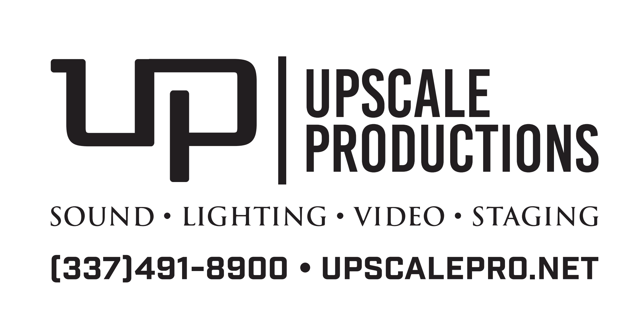 Upscale Productions